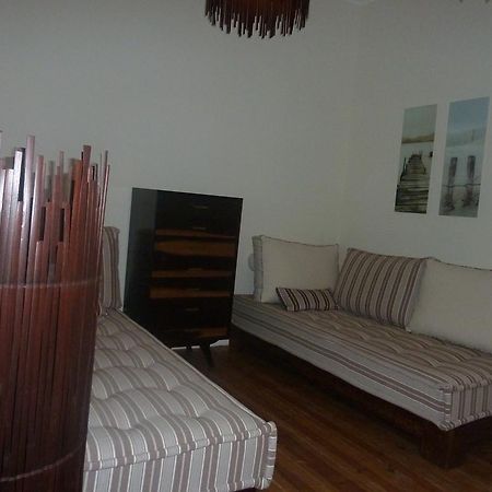 리스본 Casa Do Beco 아파트 외부 사진