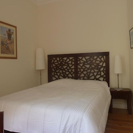 리스본 Casa Do Beco 아파트 외부 사진