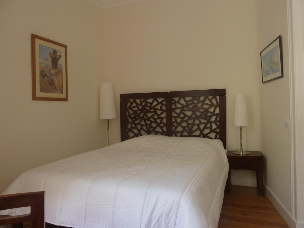 리스본 Casa Do Beco 아파트 외부 사진
