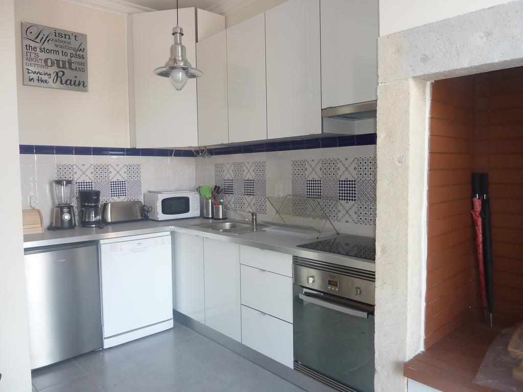 리스본 Casa Do Beco 아파트 외부 사진
