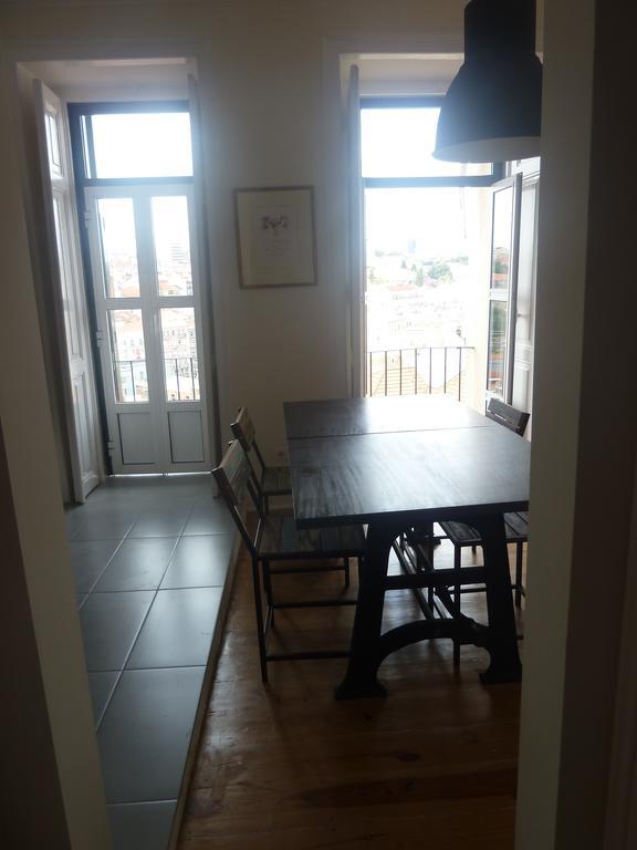 리스본 Casa Do Beco 아파트 외부 사진